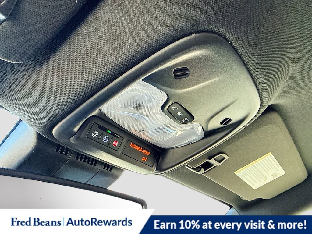 New 2026 GMC Canyon AT4 image 36