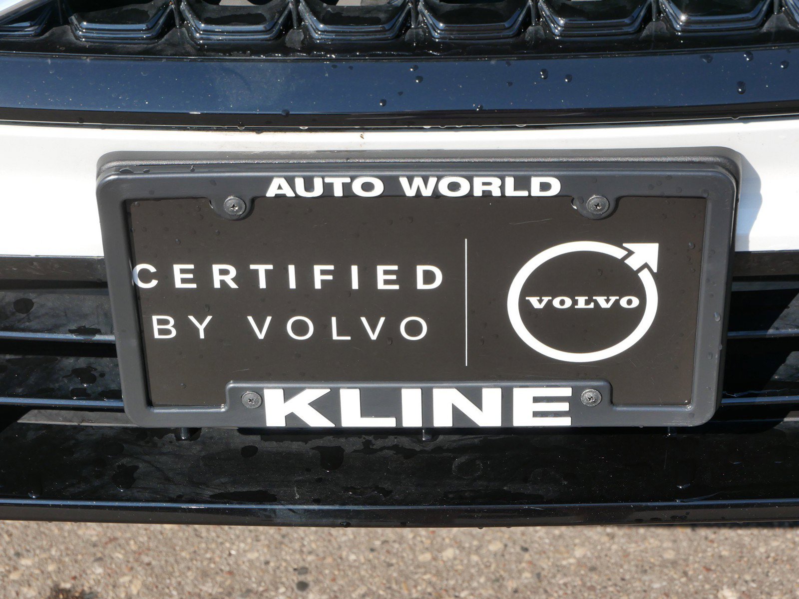 Certified 2024 Volvo XC60 T8 Polestar AWD/4WD image 11