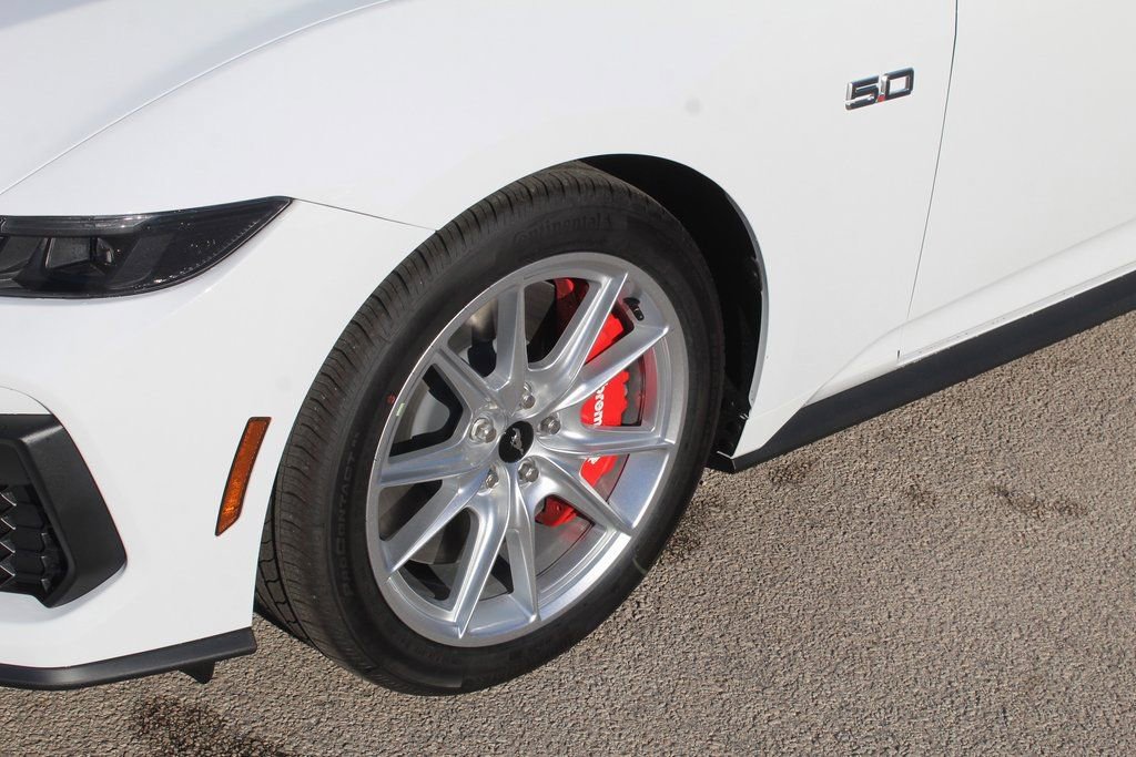 New 2026 Ford Mustang GT Premium image 6