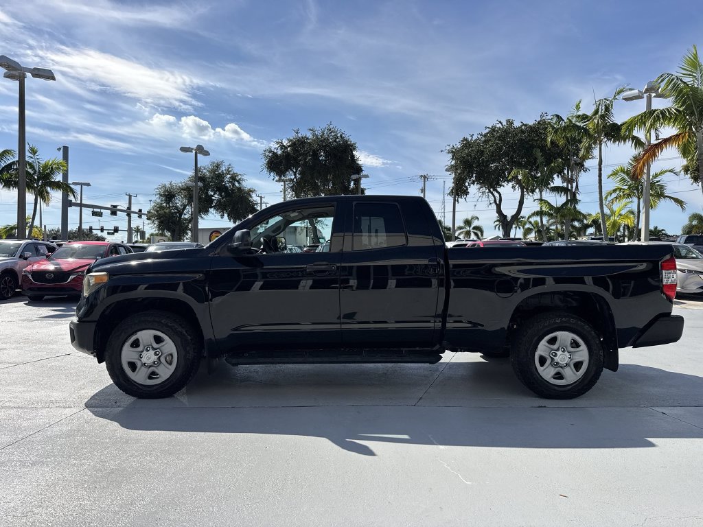 Used 2019 Toyota Tundra SR RWD image 27