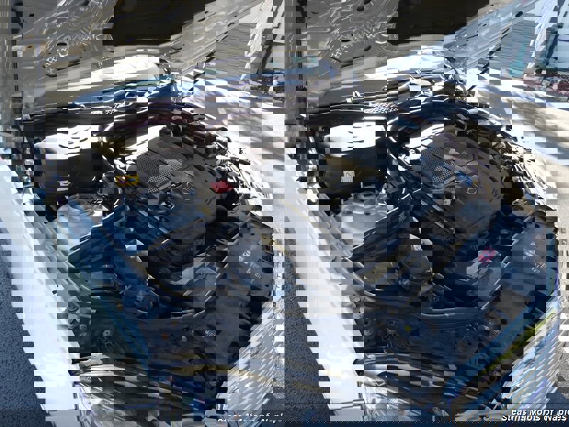 Used 2013 Mercedes-Benz E 350 4MATIC Wagon image 7