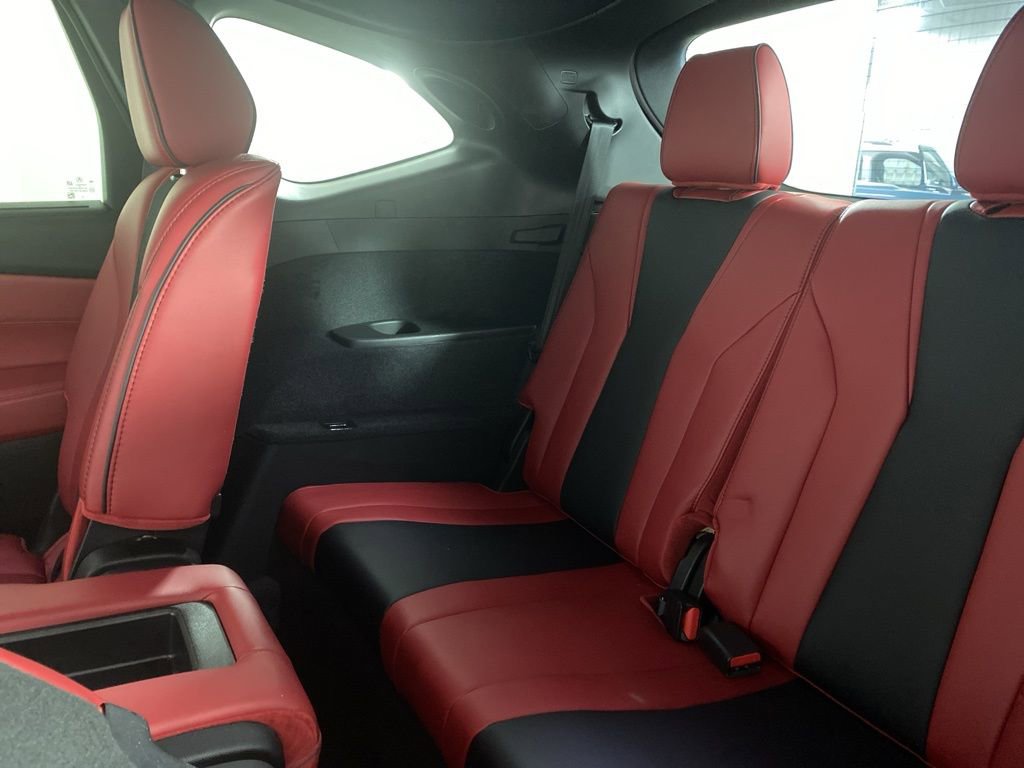 Used 2023 Acura MDX Type S image 30