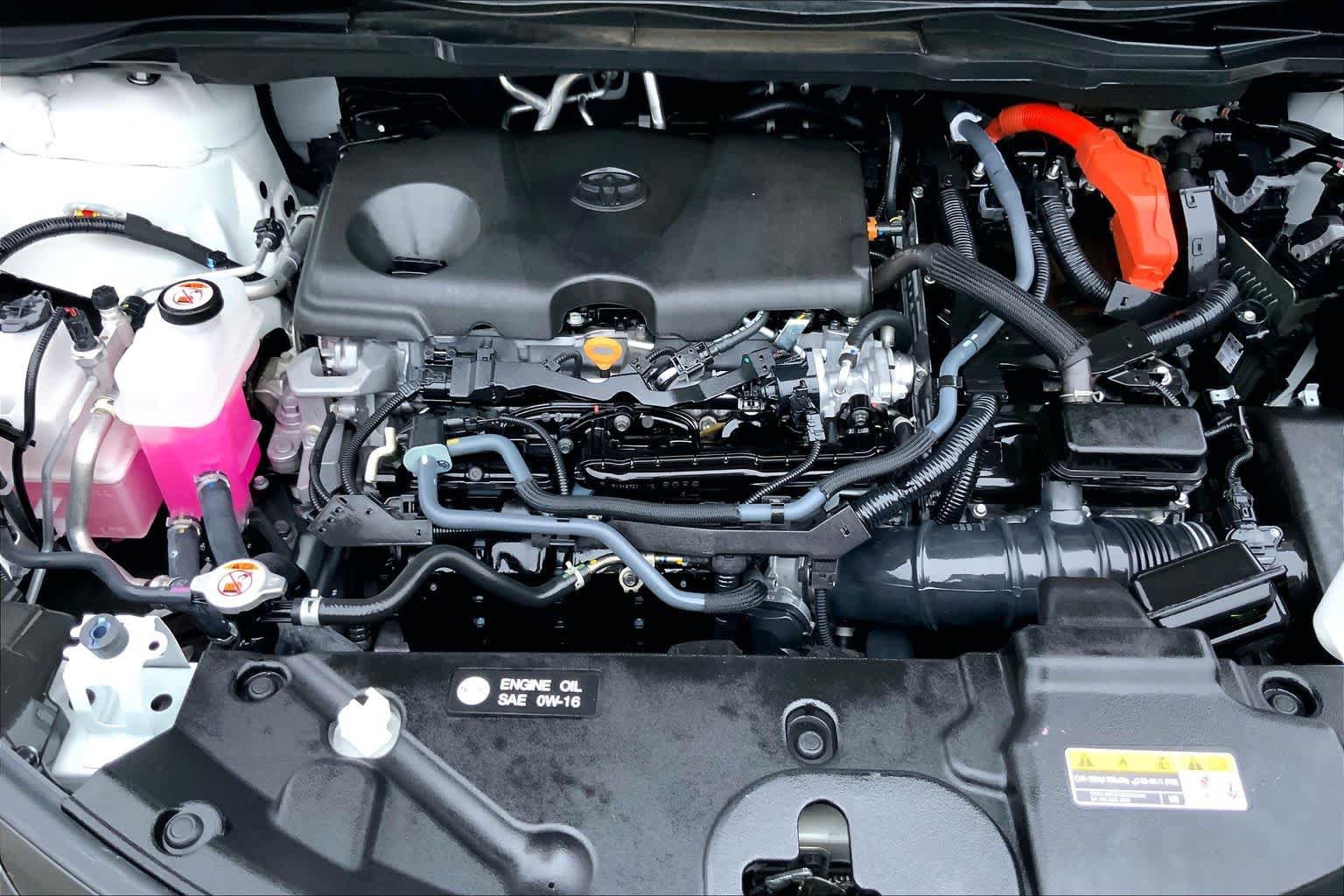 Used 2025 Toyota Sienna XSE w/ XSE Premium Package AWD/4WD image 31