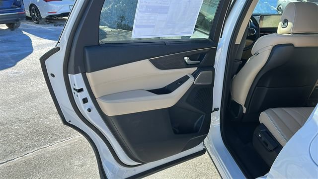 New 2026 Acura MDX SH-AWD w/ Advance Package image 21