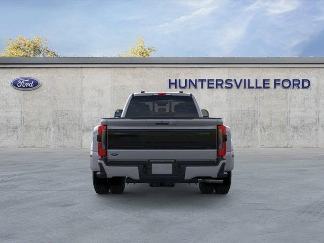 New 2026 Ford F350 Platinum image 5
