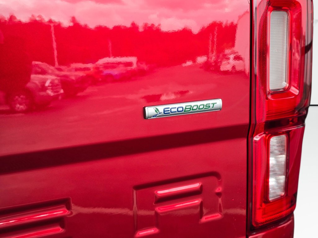 Used 2020 Ford Ranger Lariat w/ Equipment Group 501A Mid AWD/4WD image 14