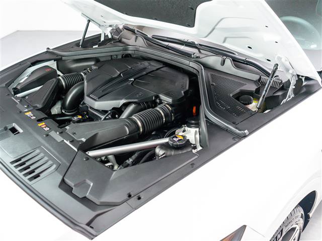 New 2026 Genesis GV80 3.5T e-SC AWD/4WD image 11