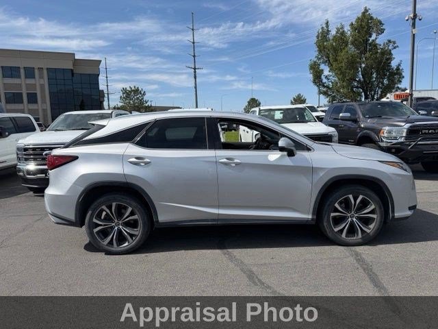 Used 2019 Lexus RX 350 FWD w/ Navigation Package image 8