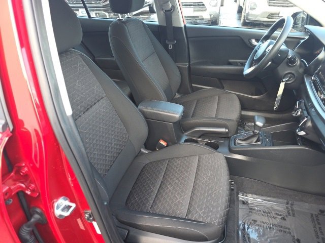 Used 2022 Kia Rio S image 10