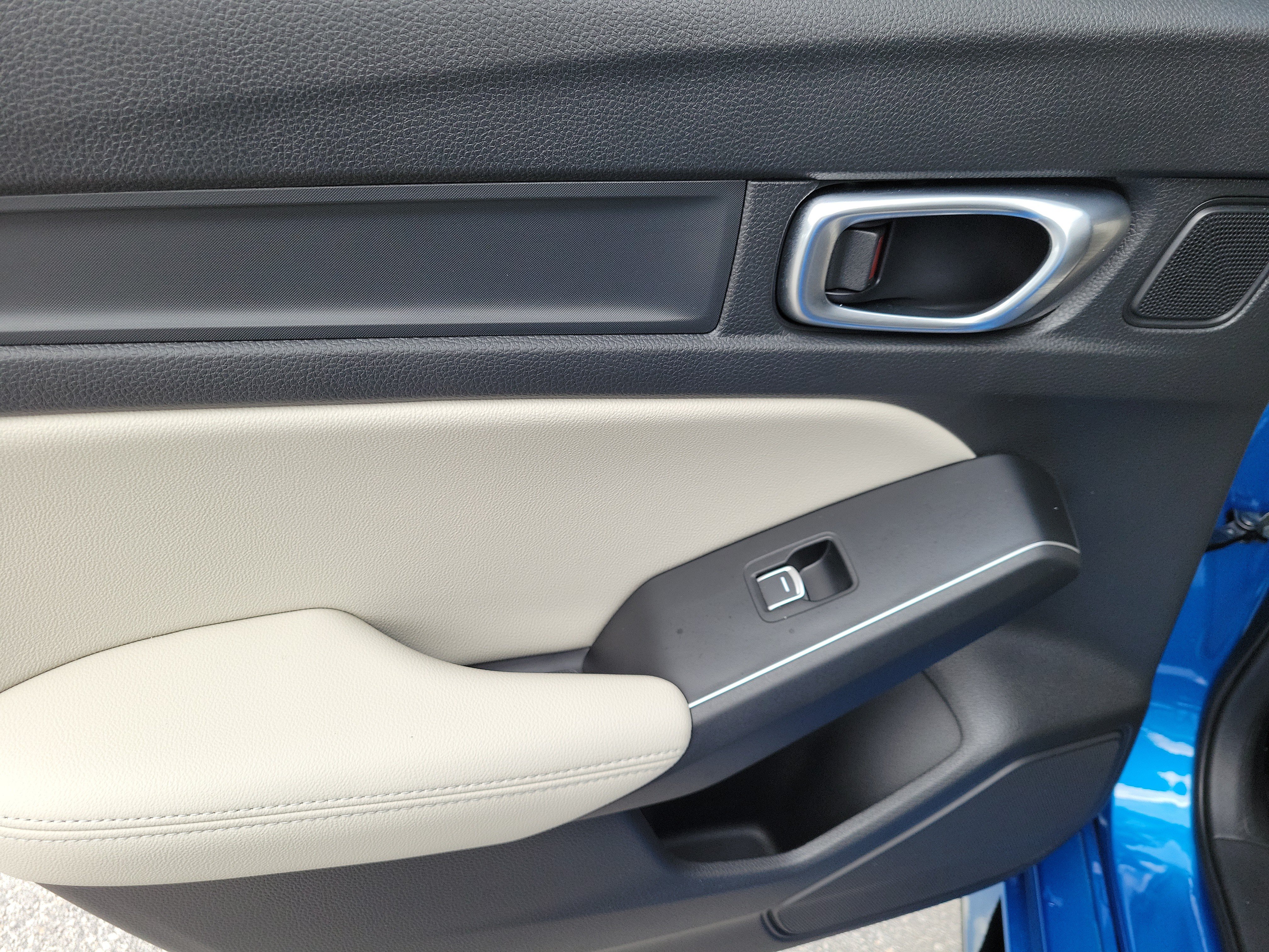 Used 2026 Acura Integra A-Spec w/ Technology Package FWD image 10