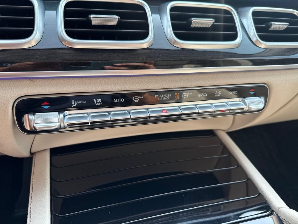 Used 2022 Mercedes-Benz GLE 450 4MATIC image 37