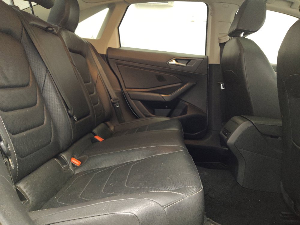 Used 2019 Volkswagen Jetta SEL Premium FWD image 21