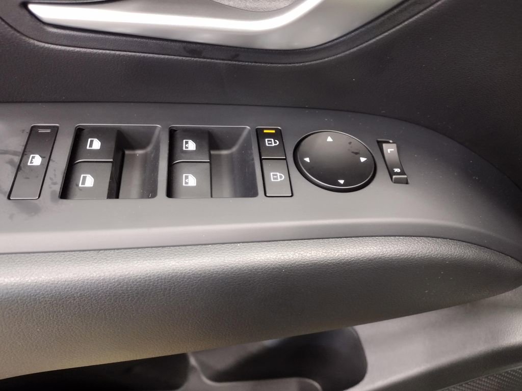 New 2026 Hyundai Santa Cruz SEL image 18