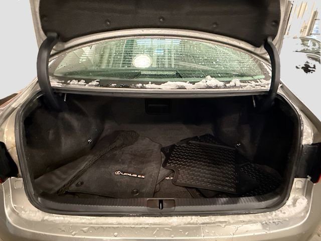 Used 2018 Lexus ES 350 image 27