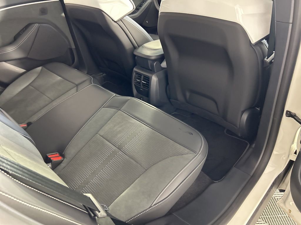 New 2025 Ford Mustang Mach-E GT image 32