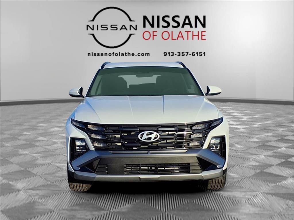 Used 2025 Hyundai Tucson SEL image 31