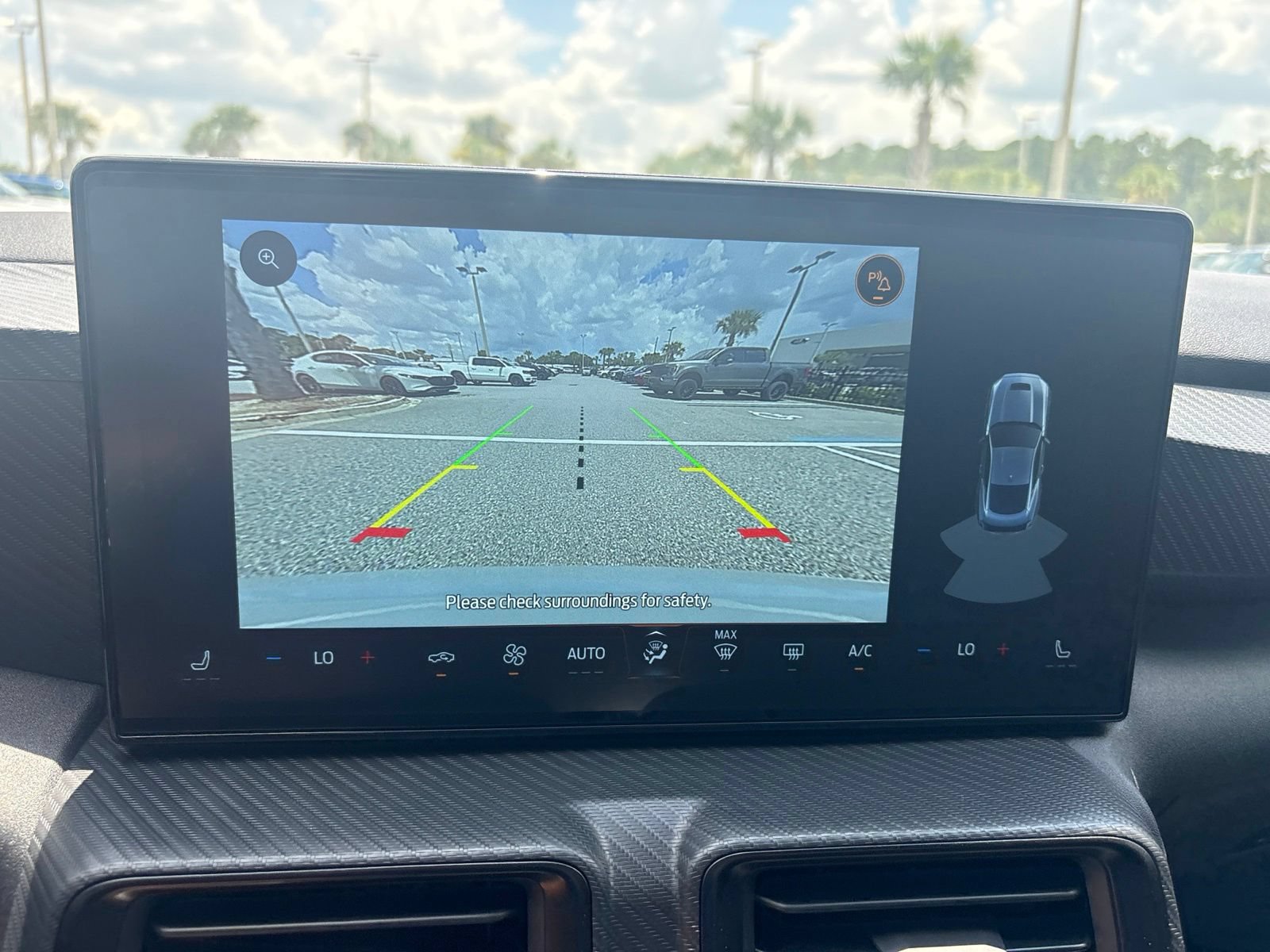 Used 2025 Ford Mustang GT RWD image 23