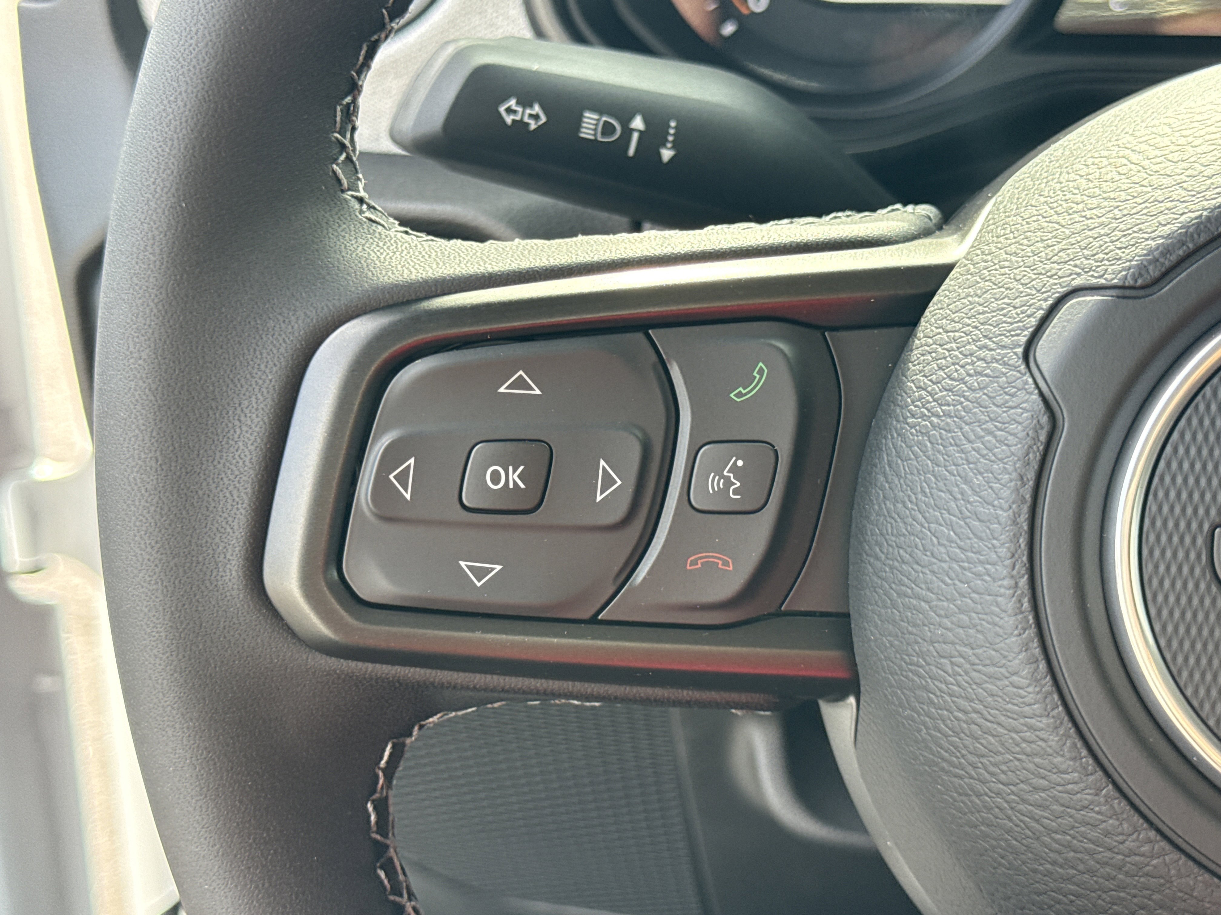 New 2025 Jeep Wrangler Willys image 26