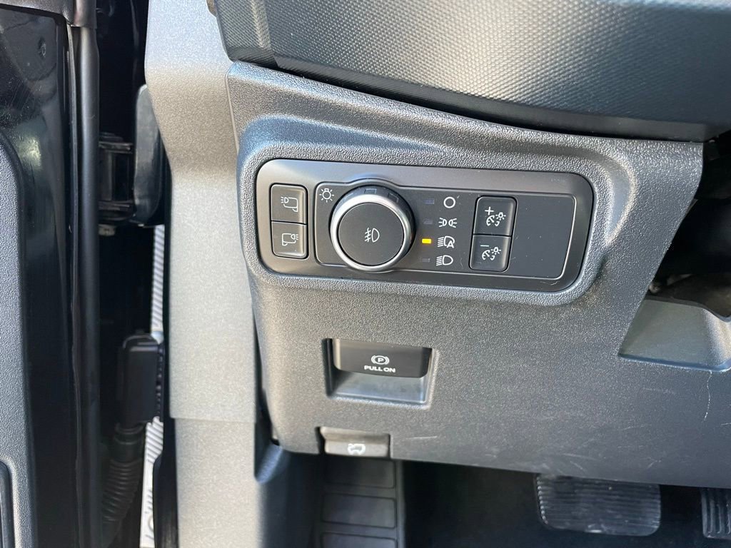 Used 2022 Ford Bronco Outer Banks image 12