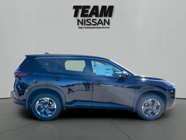 New 2026 Nissan Rogue SV AWD/4WD image 7