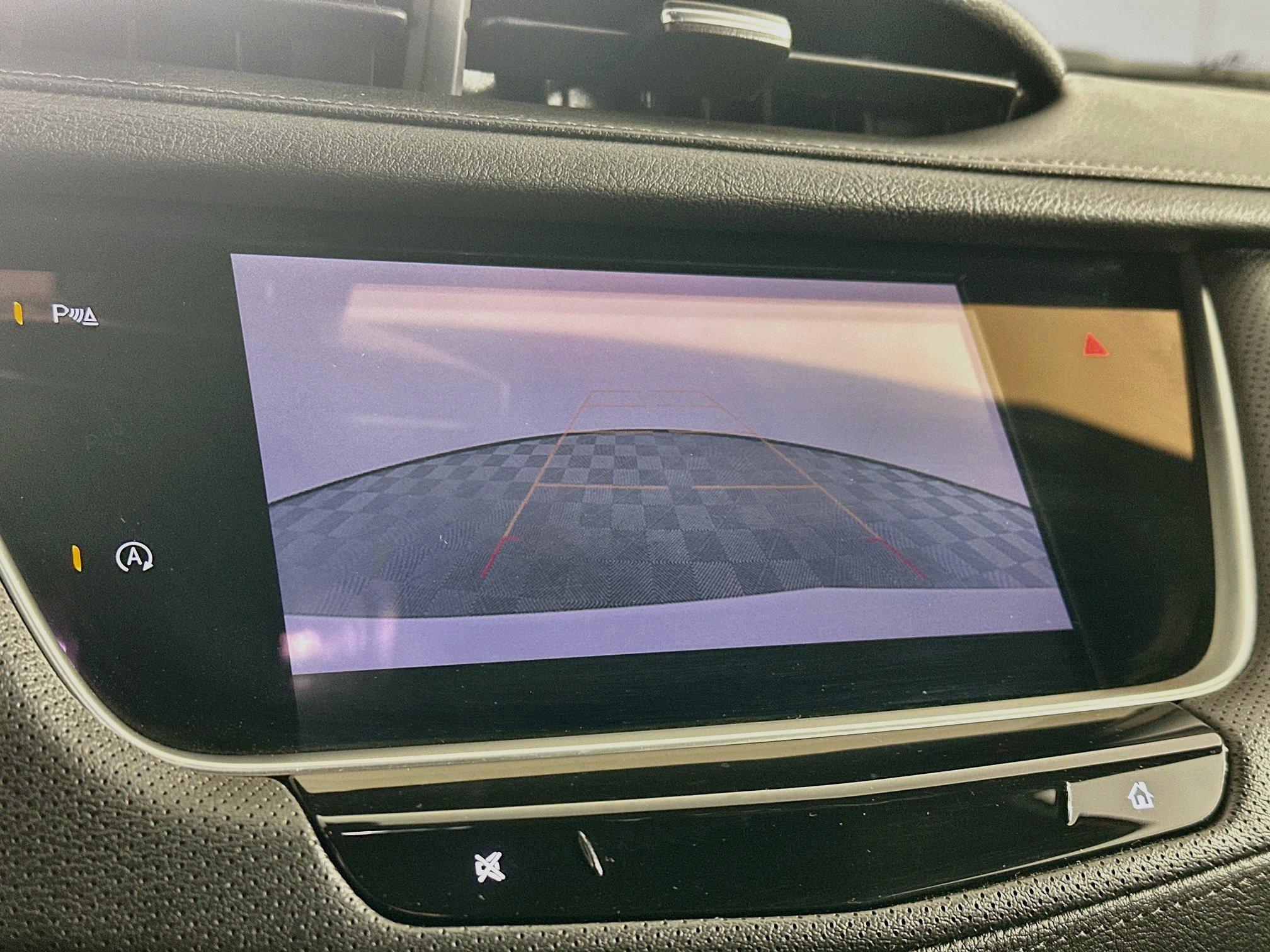 Used 2022 Cadillac XT5 Premium Luxury FWD image 23