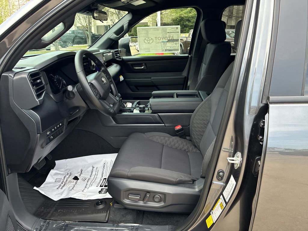 New 2026 Toyota Tundra SR5 image 15
