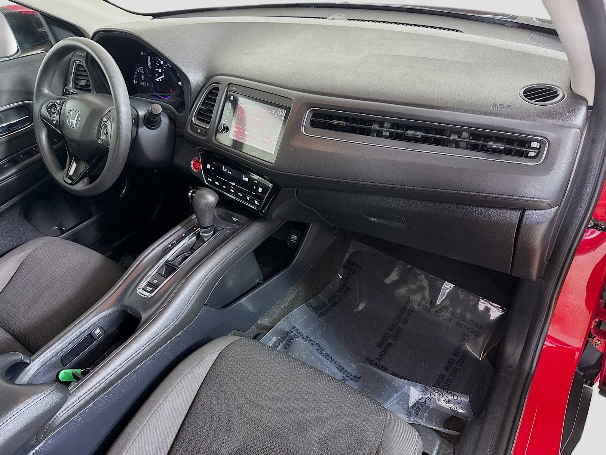 Used 2020 Honda HR-V EX image 30