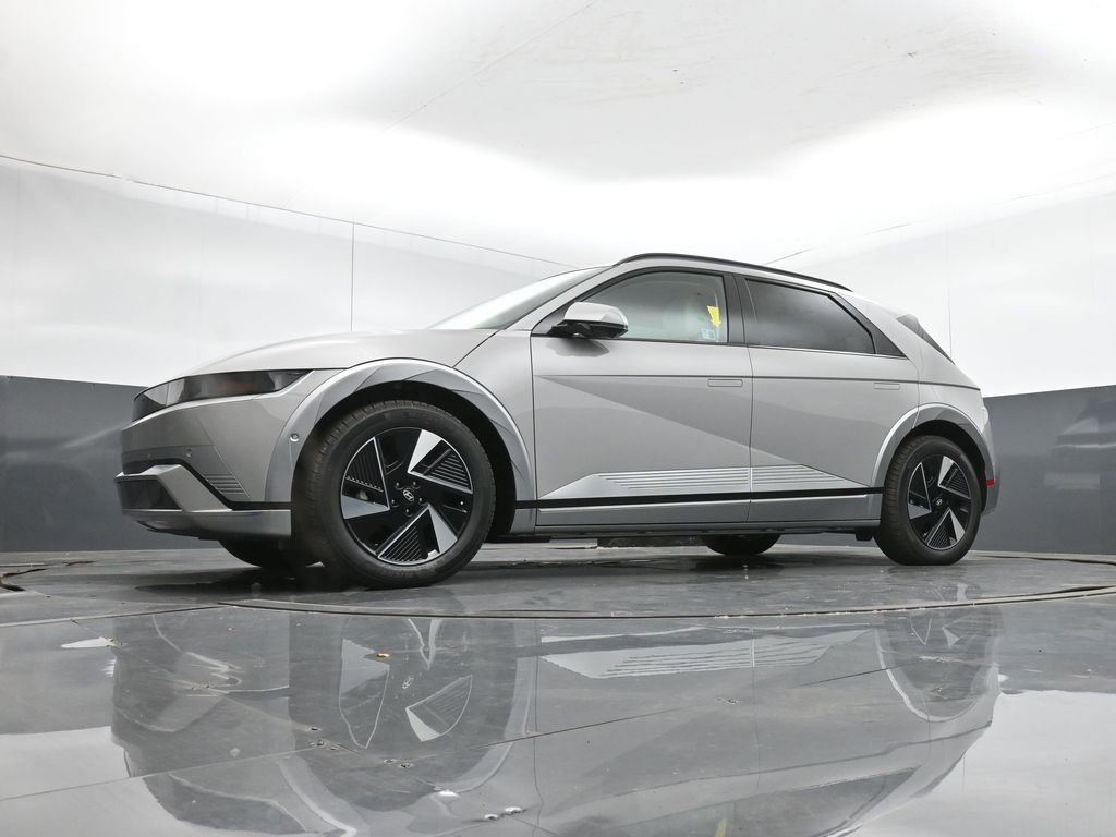 New 2026 Hyundai Ioniq 5 Limited image 43