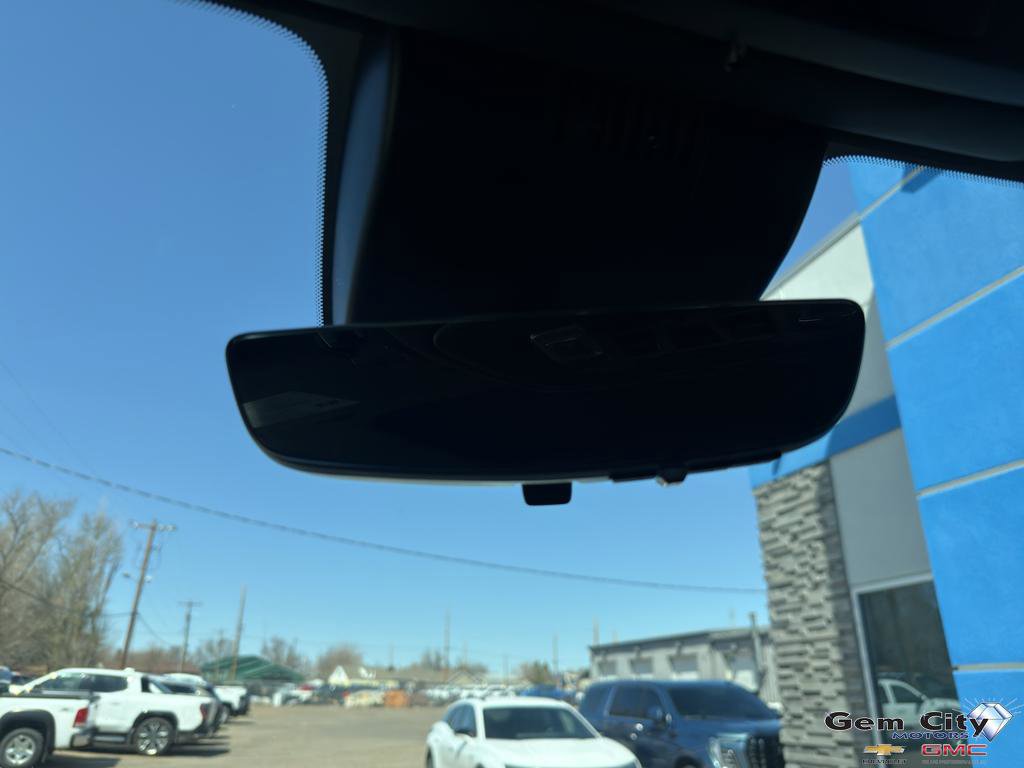 New 2026 GMC Sierra 2500 AT4X w/ AT4X AEV Edition AWD/4WD image 19