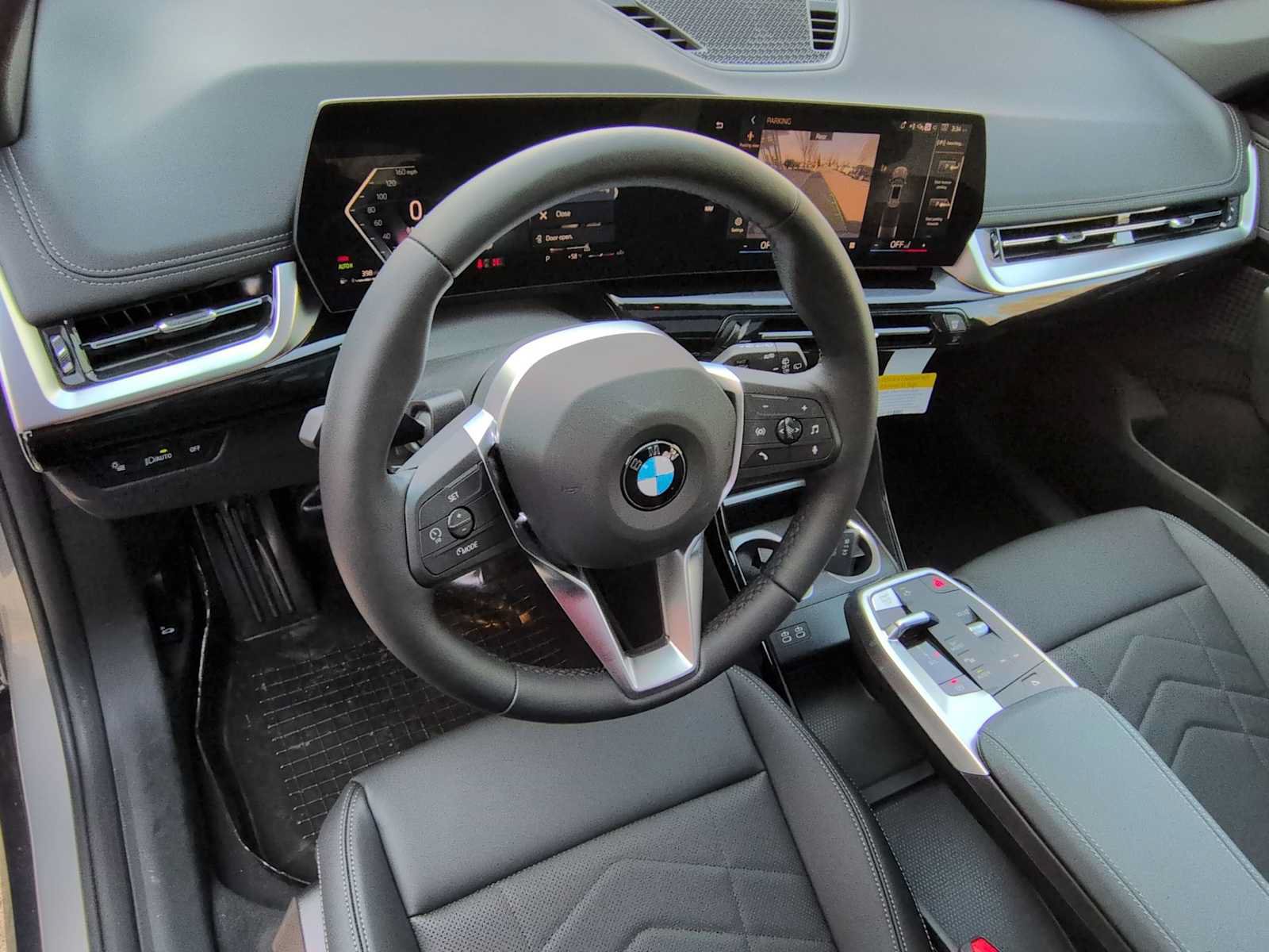 Used 2026 BMW X1 xDrive28i w/ Convenience Package AWD/4WD image 10