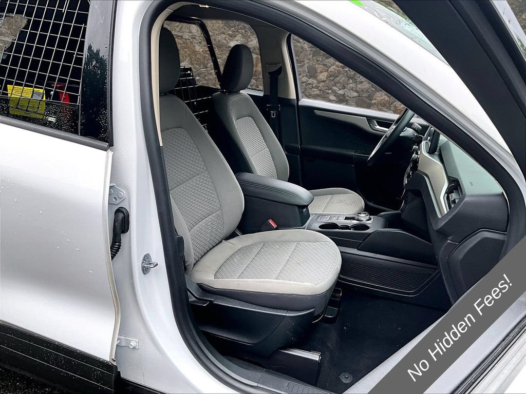 Used 2020 Ford Escape SE AWD/4WD image 6