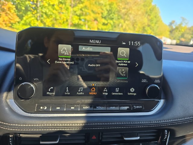 Used 2023 Nissan Rogue SL w/ SL Premium Package AWD/4WD image 20