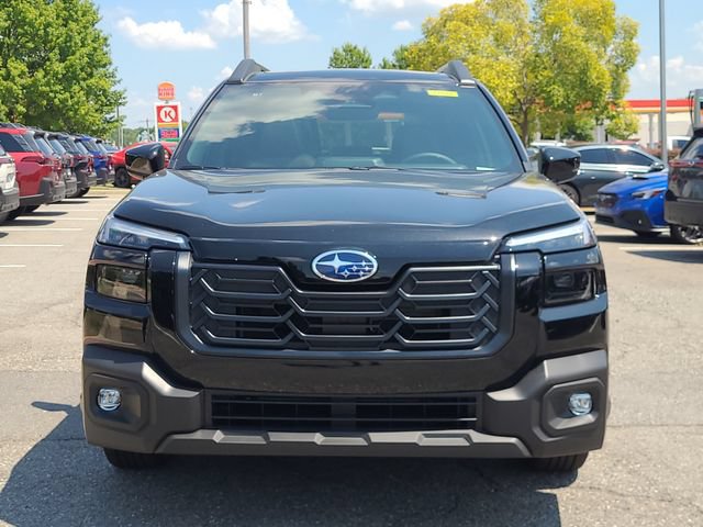 New 2026 Subaru Outback Premium AWD/4WD image 8