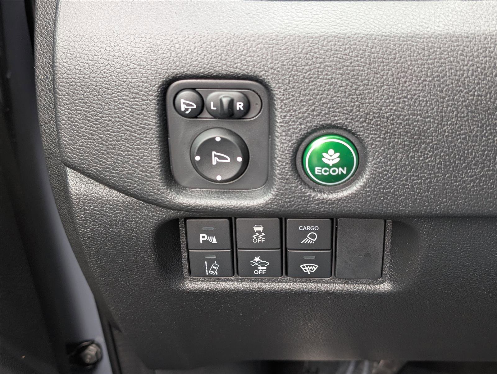 Used 2025 Honda Ridgeline TrailSport image 21