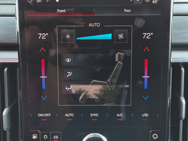 Used 2024 GMC Acadia Elevation FWD image 29