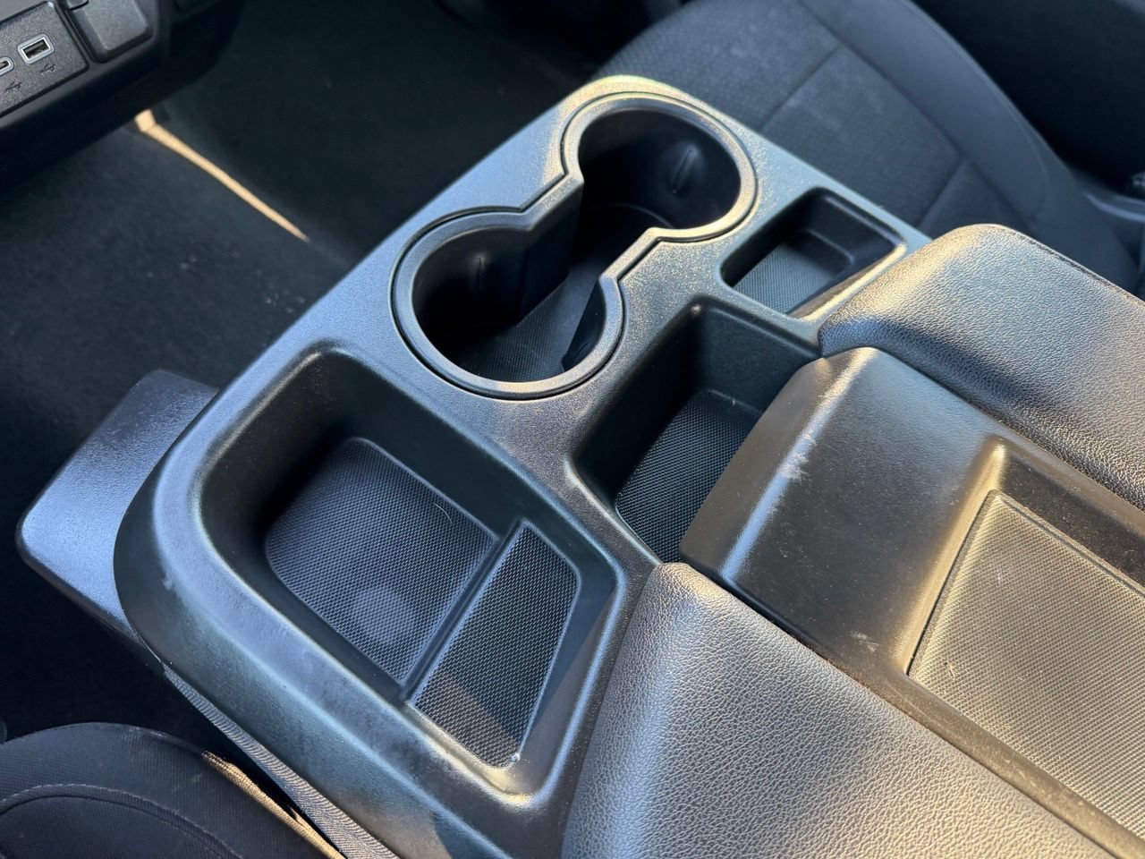 Used 2022 Chevrolet Silverado 1500 Custom AWD/4WD image 19