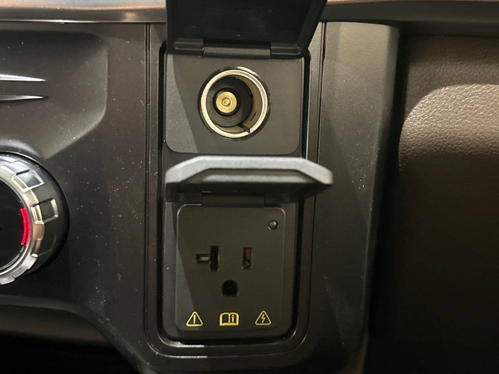 New 2026 Ford F250 King Ranch image 36