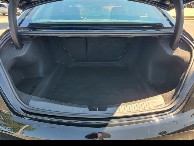 Certified 2024 Cadillac CT5 Sport w/ Climate Package AWD/4WD image 27