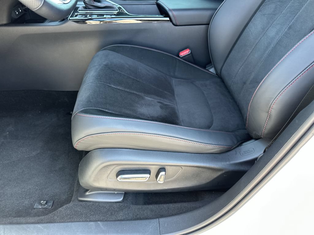 Used 2025 Acura ADX A-Spec AWD/4WD image 18