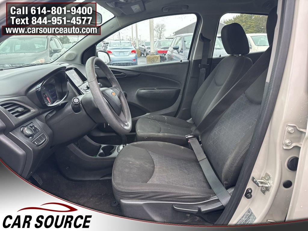 Used 2020 Chevrolet Spark LS image 6