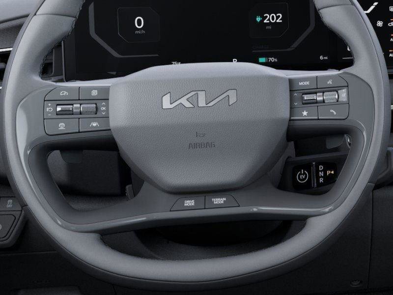 New 2026 Kia EV9 Land image 43