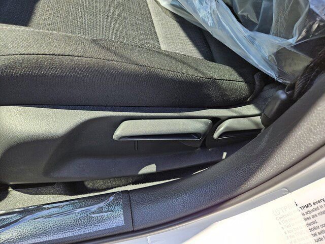 New 2026 Honda Civic LX image 7