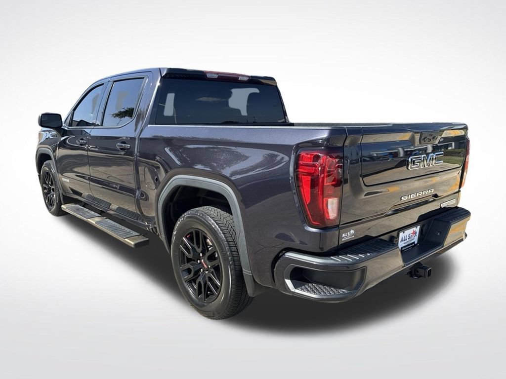 Used 2023 GMC Sierra 1500 Elevation RWD image 11