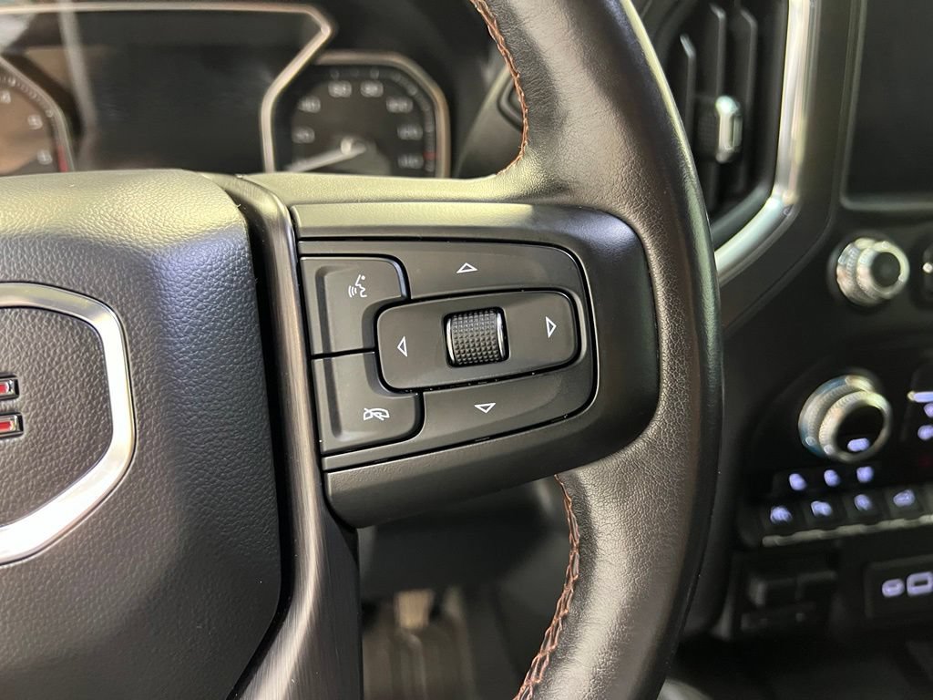 Used 2019 GMC Sierra 1500 AT4 w/ AT4 Premium Package AWD/4WD image 21