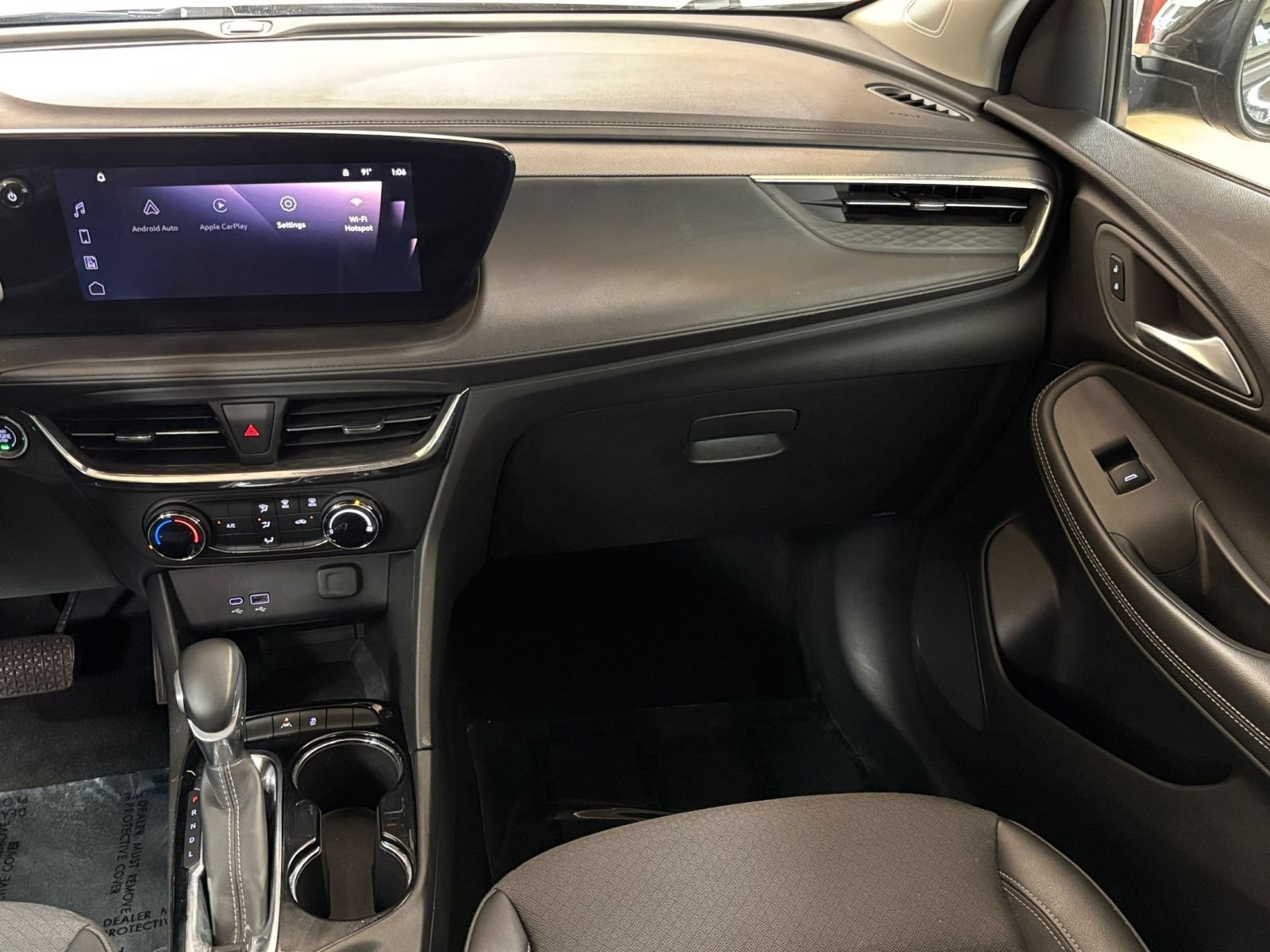 Used 2025 Buick Encore GX Preferred FWD image 34