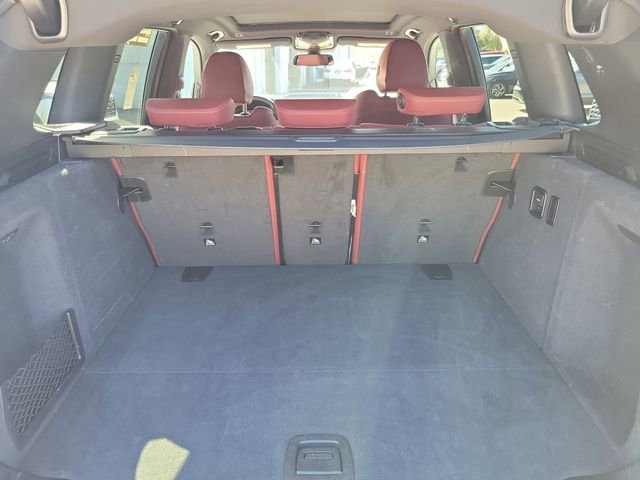 Used 2024 BMW X3 sDrive30i w/ Convenience Package image 8