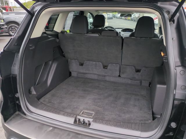 Used 2018 Ford Escape SE AWD/4WD image 24