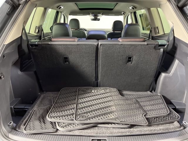 Used 2024 Volkswagen Atlas Peak Edition SEL image 53