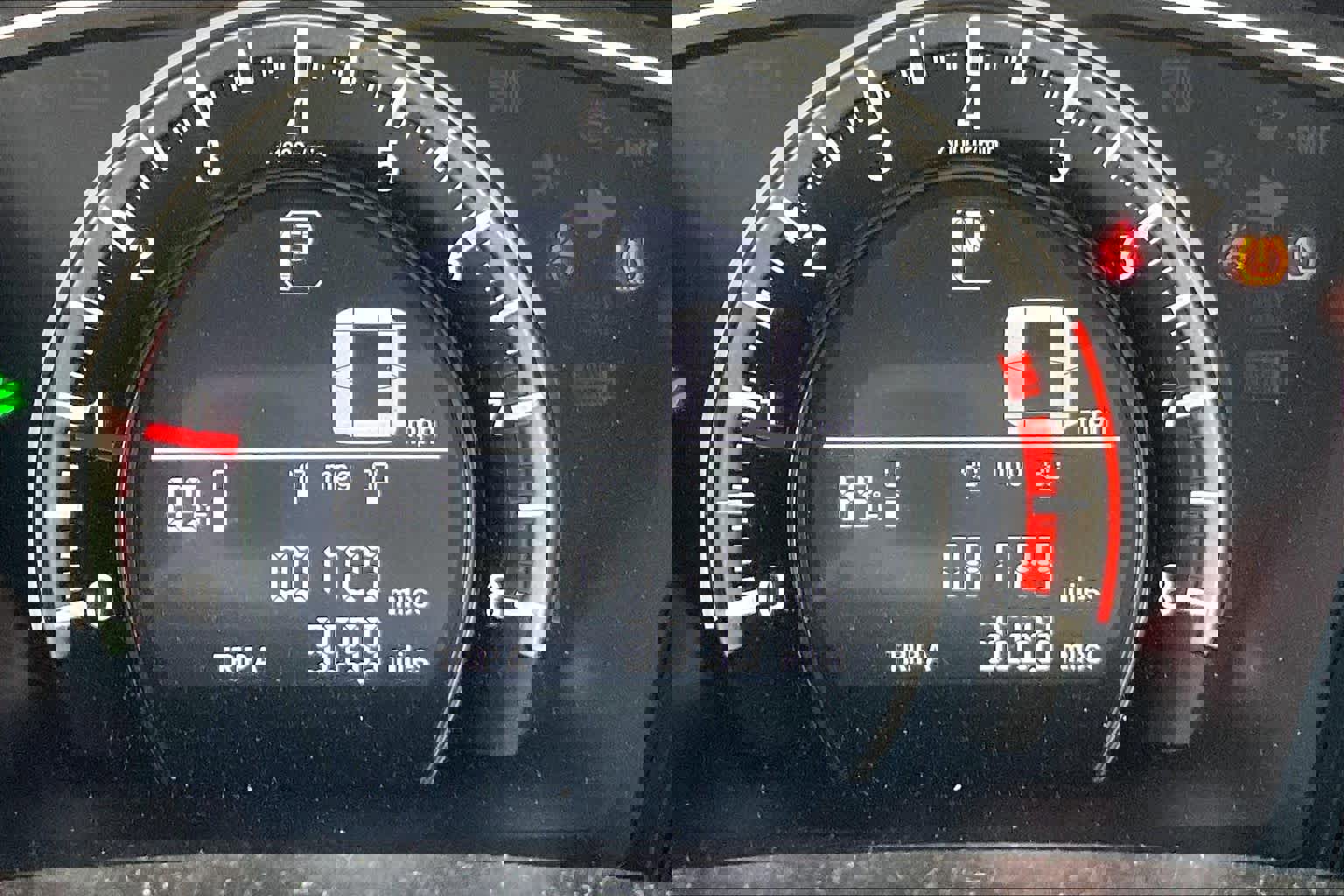 Used 2017 Honda Civic LX-P image 24