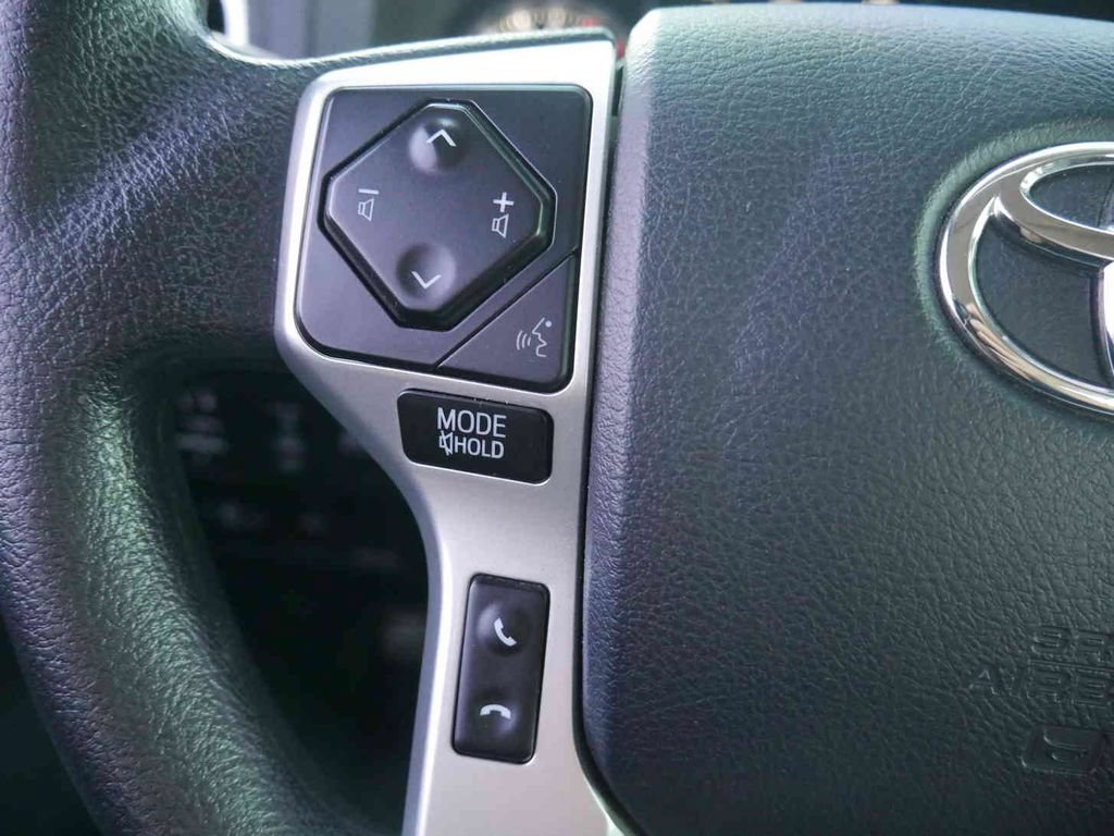 Used 2018 Toyota Tundra SR5 w/ SR5 Upgrade Package RWD image 44